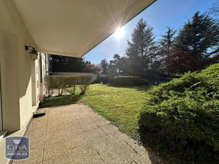  Appartement � louer 2 pi�ces 50 m�