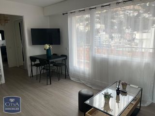  Appartement � louer 1 pi�ce 29 m�