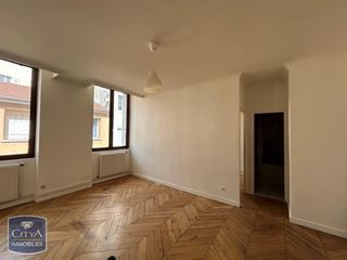  Appartement � louer 2 pi�ces 47 m�