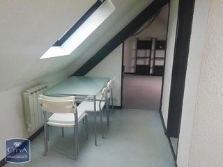  Appartement � louer 2 pi�ces 20 m�