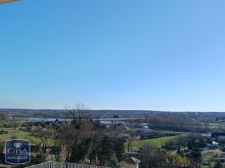  Appartement � louer 2 pi�ces 45 m�