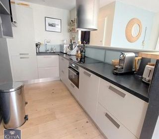  Appartement � louer 2 pi�ces 54 m�