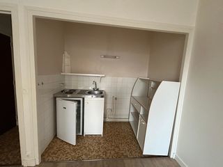  Appartement � louer 1 pi�ce 22 m�