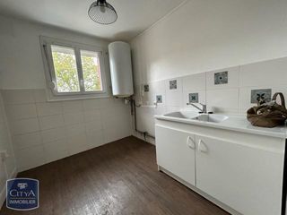  Appartement � louer 4 pi�ces 67 m�