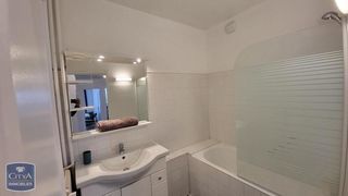  Appartement � louer 1 pi�ce 10 m�