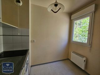  Appartement � louer 1 pi�ce 27 m�