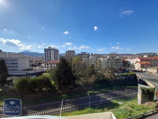  Appartement � louer 1 pi�ce 20 m�