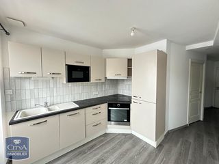  Appartement � louer 3 pi�ces 63 m�