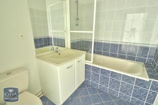  Appartement � louer 1 pi�ce 25 m�