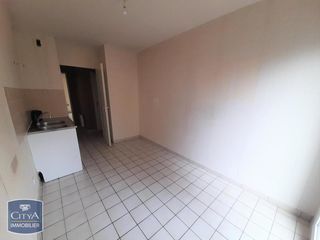  Appartement � louer 2 pi�ces 56 m�