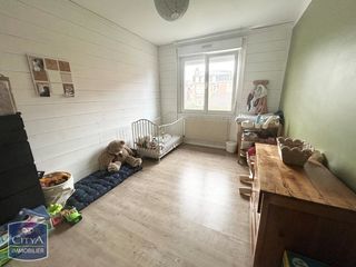  Maison � louer 4 pi�ces 75 m�