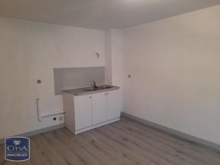  Appartement � louer 2 pi�ces 29 m�
