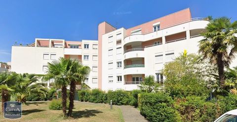   Location Appartement Appartement - 3 pi�ce(s) - 67 m�