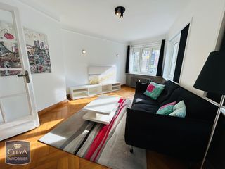  Appartement � louer 3 pi�ces 79 m�
