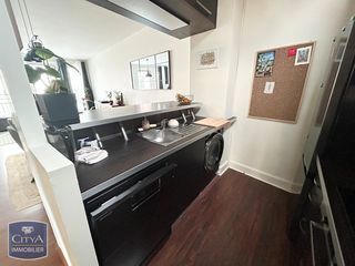  Appartement � louer 3 pi�ces 98 m�