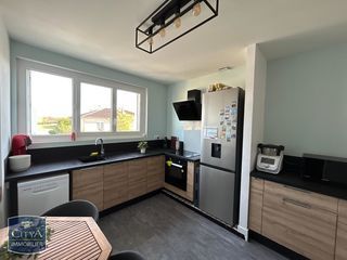  Appartement � louer 4 pi�ces 85 m�