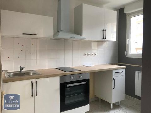   Location Appartement Appartement - 2 pi�ce(s) - 48 m�