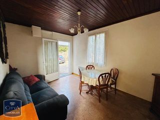  Appartement � louer 2 pi�ces 40 m�