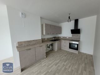  Appartement � louer 4 pi�ces 76 m�