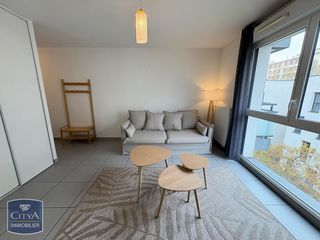  Appartement � louer 1 pi�ce 25 m�