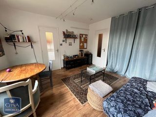  Appartement � louer 1 pi�ce 26 m�