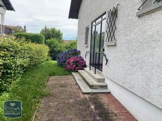  Maison � louer 4 pi�ces 95 m�