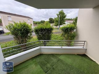  Appartement � louer 2 pi�ces 49 m�