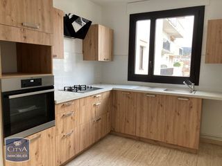  Appartement � louer 4 pi�ces 93 m�