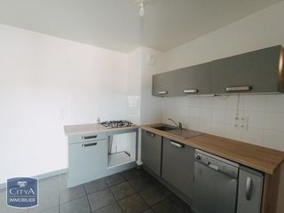  Appartement � louer 3 pi�ces 63 m�