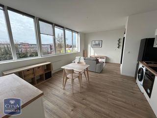  Appartement � louer 2 pi�ces 41 m�
