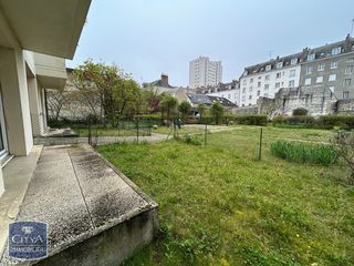  Appartement � louer 2 pi�ces 46 m�