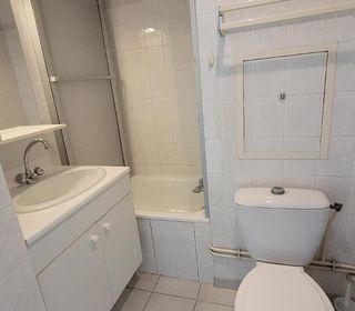  Appartement � louer 1 pi�ce 20 m�