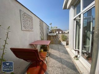  Appartement � louer 2 pi�ces 51 m�