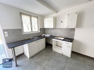  Appartement � louer 3 pi�ces 50 m�