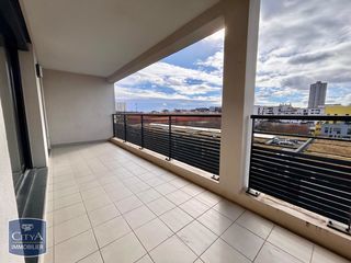  Appartement � louer 4 pi�ces 104 m�