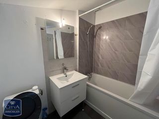  Appartement � louer 2 pi�ces 37 m�