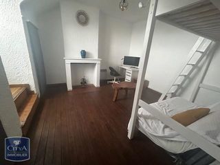  Appartement � louer 1 pi�ce 31 m�