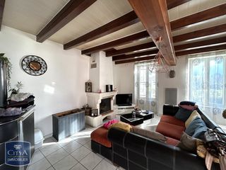  Maison � louer 4 pi�ces 111 m�