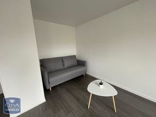  Appartement � louer 1 pi�ce 26 m�