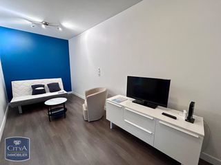  Appartement � louer 1 pi�ce 25 m�