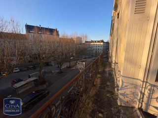  Appartement � louer 2 pi�ces 61 m�