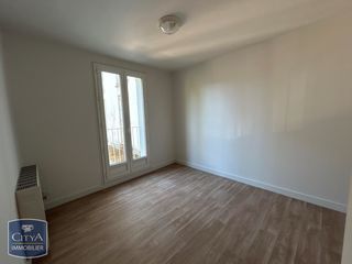  Appartement � louer 5 pi�ces 90 m�