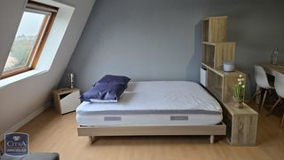  Appartement � louer 1 pi�ce 36 m�