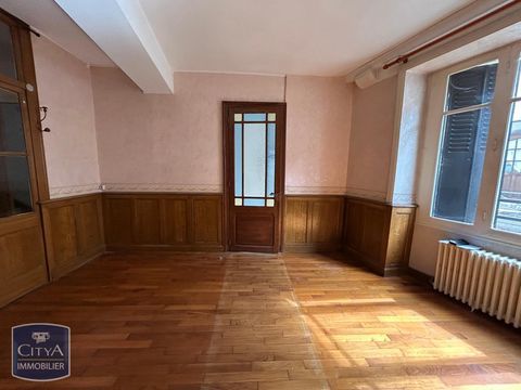   Location Maison Maison - 3 pi�ce(s) - 75 m�