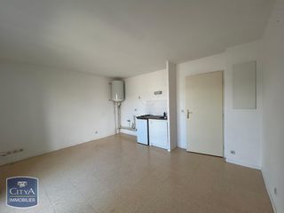  Appartement � louer 1 pi�ce 24 m�