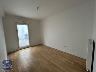  Appartement � louer 4 pi�ces 76 m�