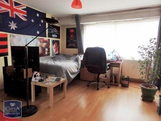  Appartement � louer 2 pi�ces 52 m�