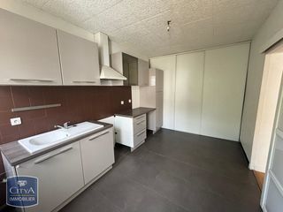  Maison � louer 95 m�