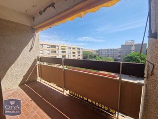  Appartement � louer 4 pi�ces 77 m� Fr�jus