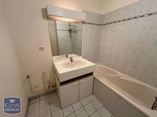  Appartement � louer 2 pi�ces 50 m�